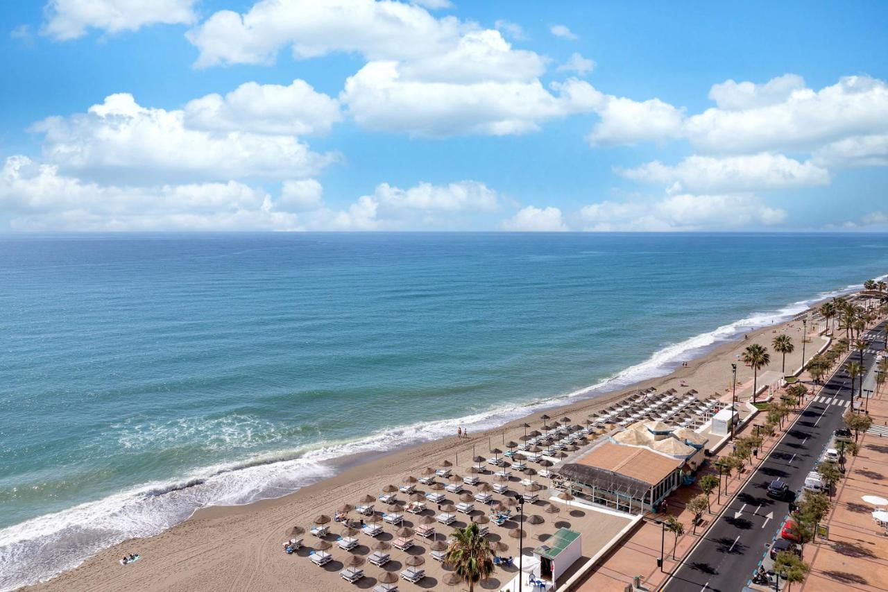Exclusivas Vistas Al Mediterraneo Fuengirola Exterior photo