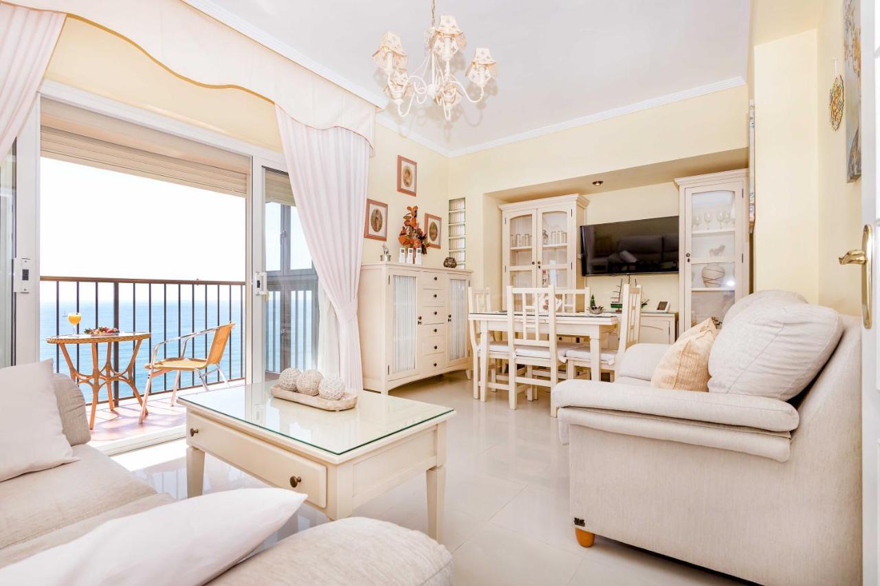Exclusivas Vistas Al Mediterraneo Fuengirola Exterior photo